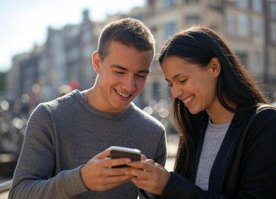 Taxibooker booking WhatsApp