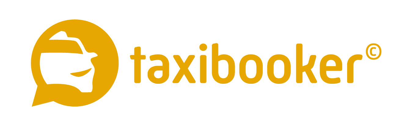 Taxibooker Expands with New Domains taxibooker.com & taxibooker.ai