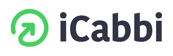 iCabbi Logo